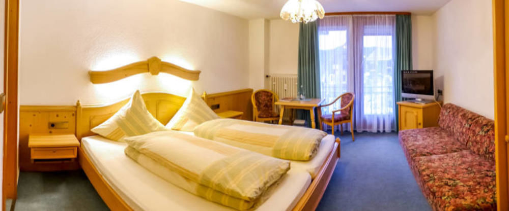 Gaestehaus Cafe Heck Titisee Εξωτερικό φωτογραφία